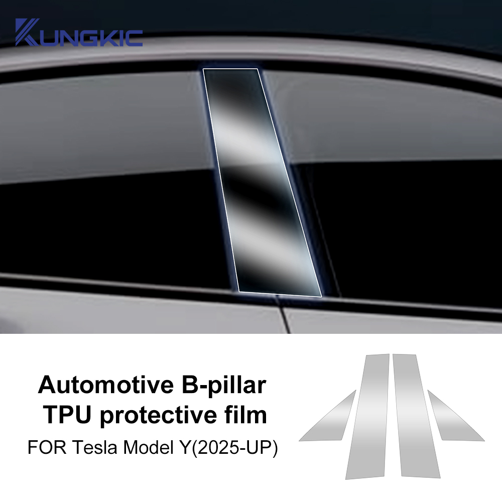 For Tesla Model Y Juniper 2025 - Makeup Photography Lighting recension och pris