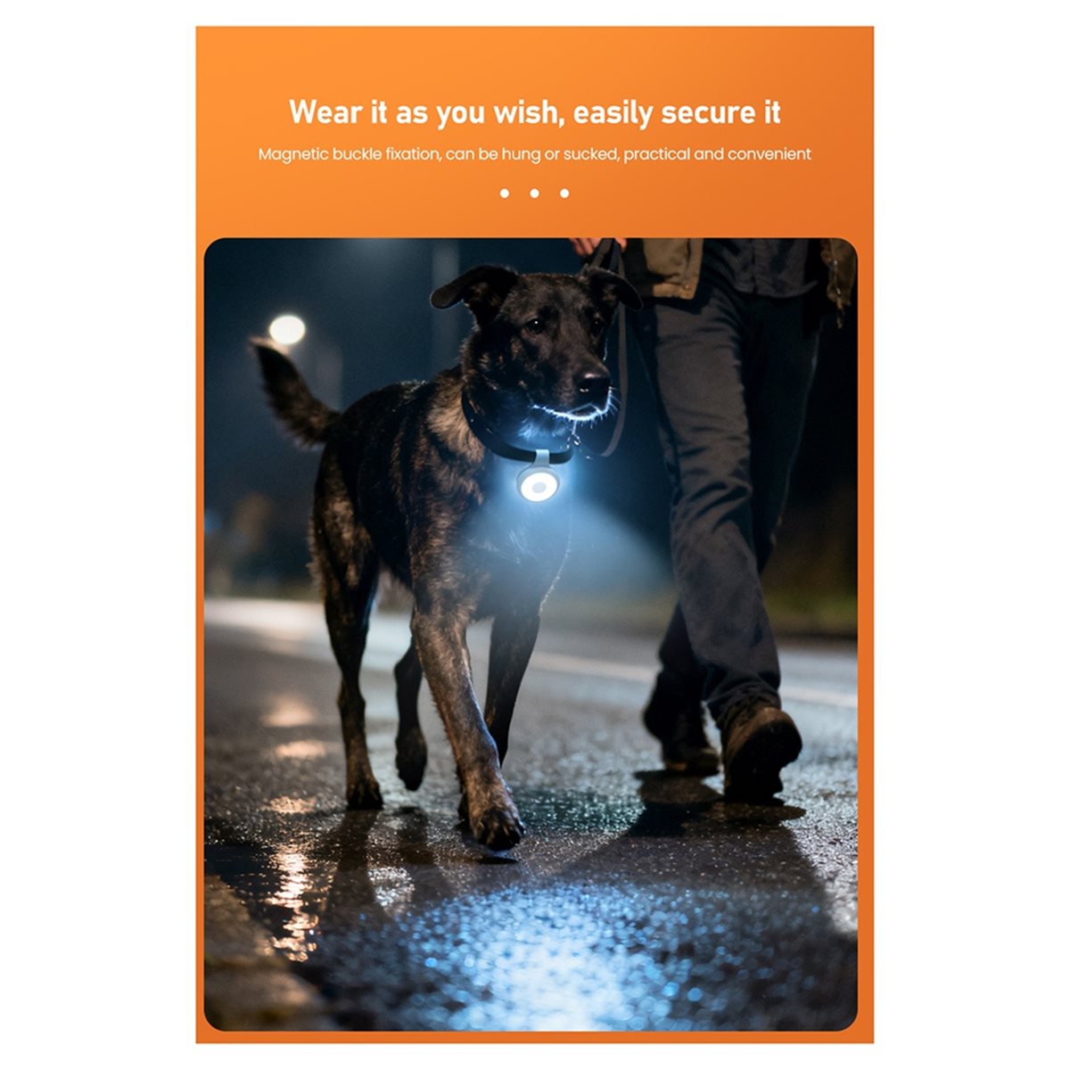 （2026 SUMMER）Magnetic Mobile P - Photography Lighting Assistant recension och pris