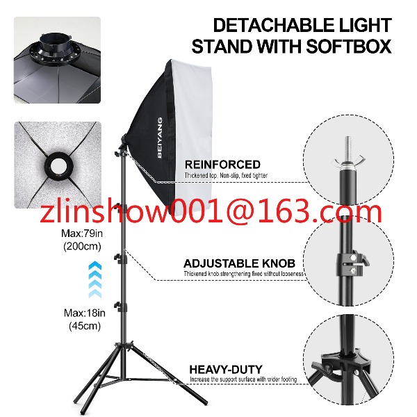 Photo Studio Equipment 2.6*3m/ - Photography Lighting Tools recension och pris