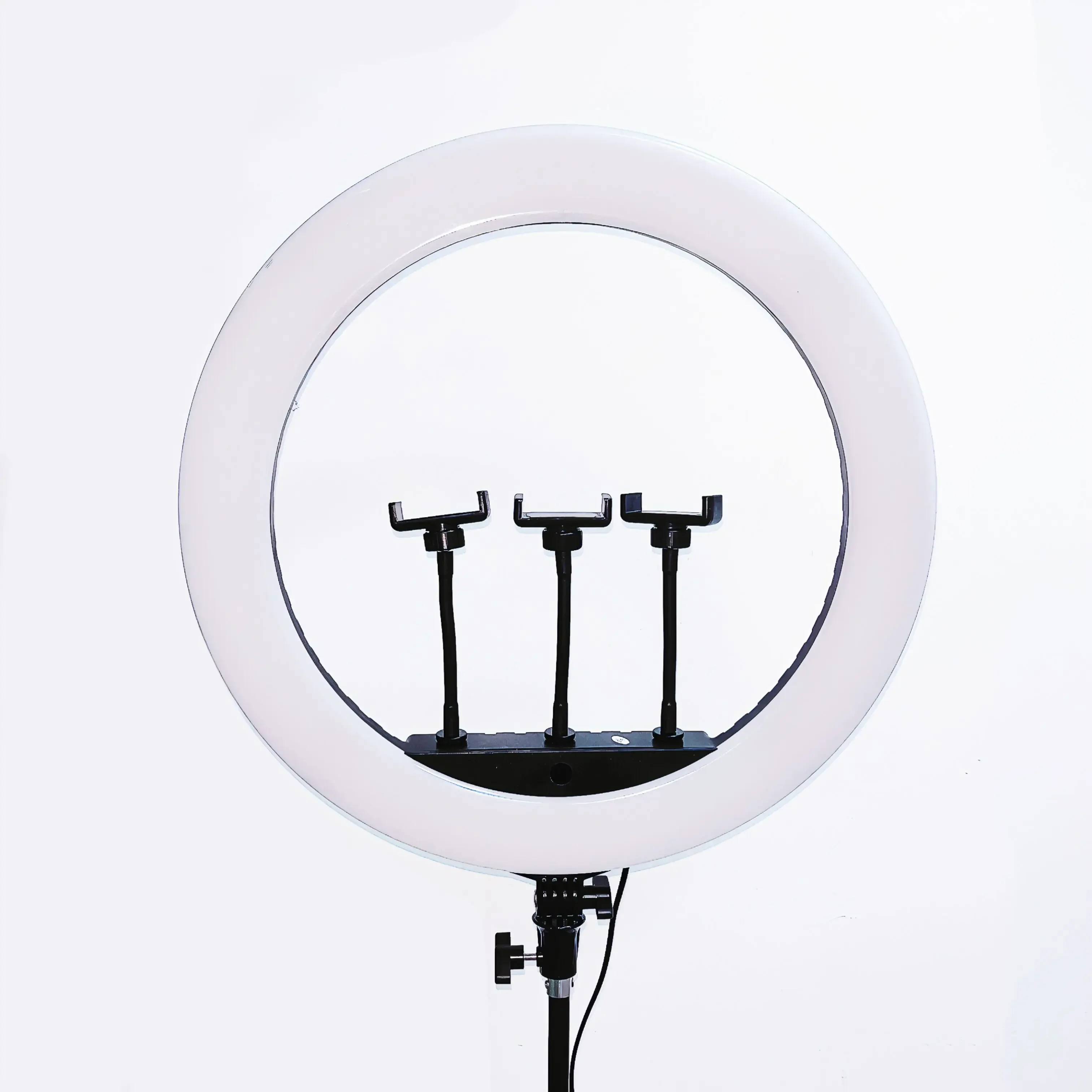 HQ-21n 21 Inch LED Ring Light  - Photography Lighting Led recension och pris