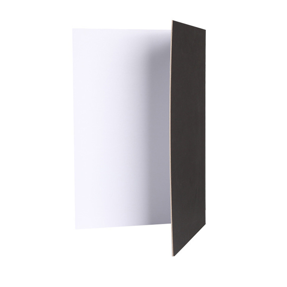 Black White Collapsible Reflec - Photography Lighting Tools recension och pris