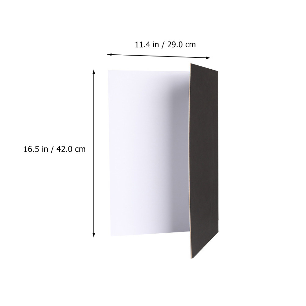 Black White Collapsible Reflec - Photography Lighting Tools recension och pris