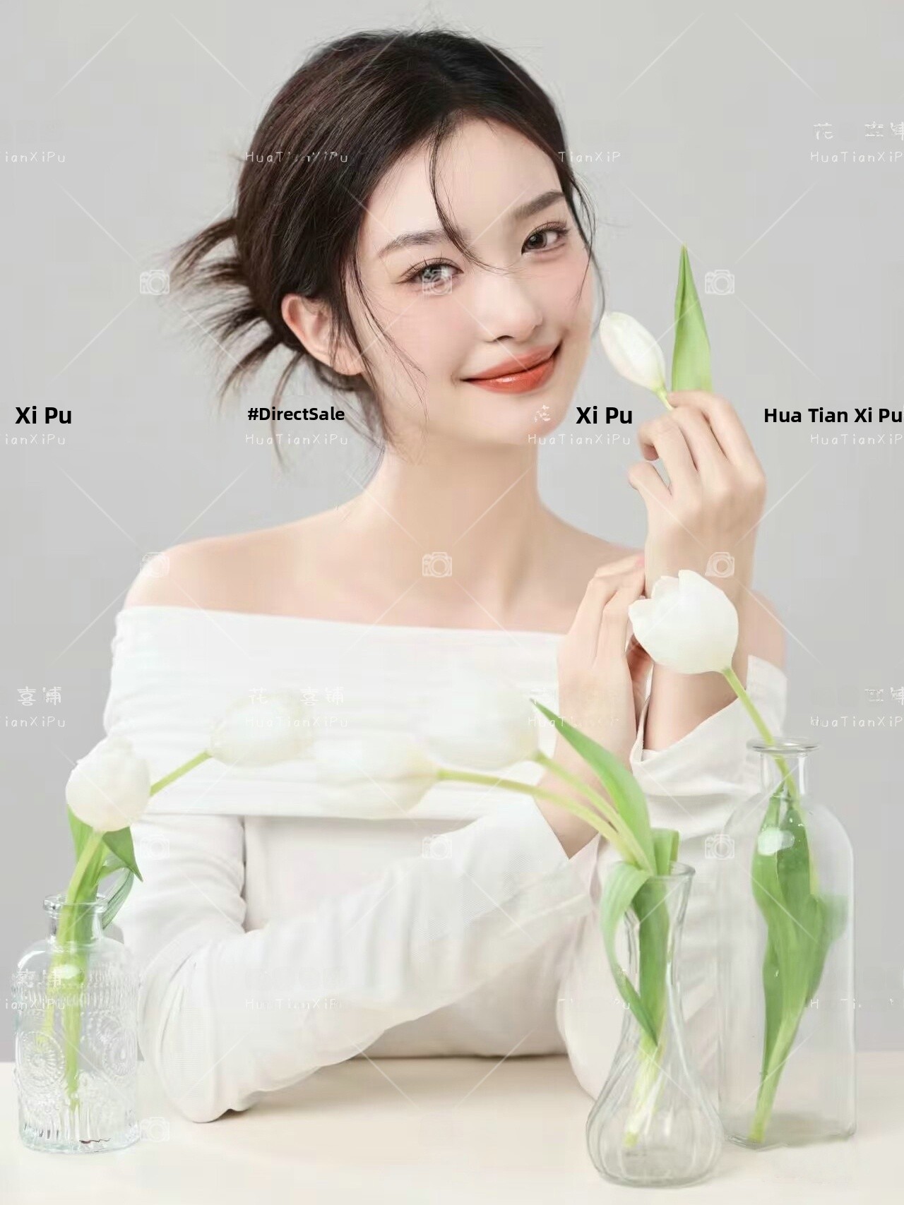 New Arrival Studio Theme Korea - Photography Lighting Studio recension och pris