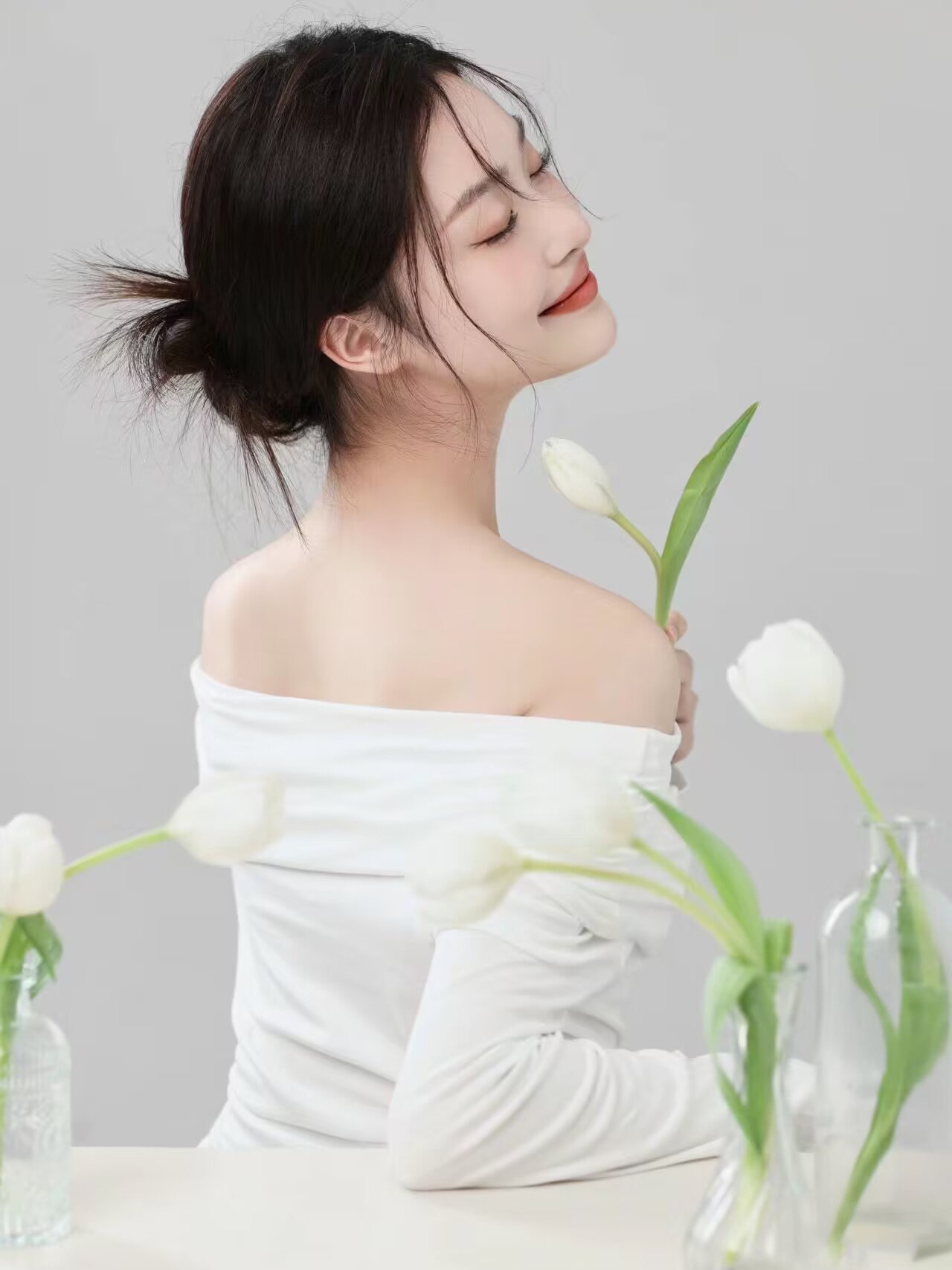 New Arrival Studio Theme Korea - Photography Lighting Studio recension och pris