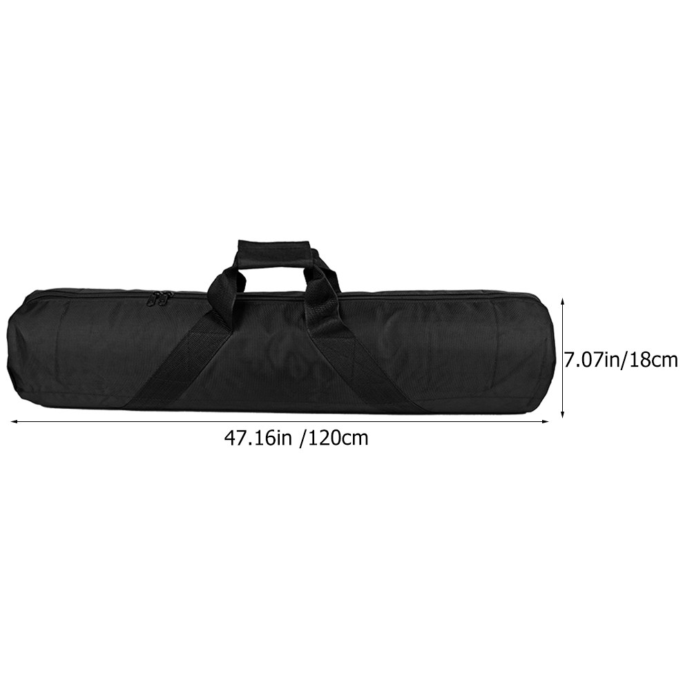 Tripod Storage Bag Oxford Fabr - Photography Lighting Tools recension och pris