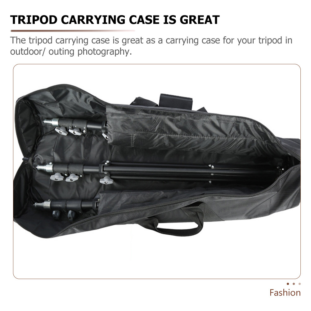 Tripod Storage Bag Oxford Fabr - Photography Lighting Tools recension och pris