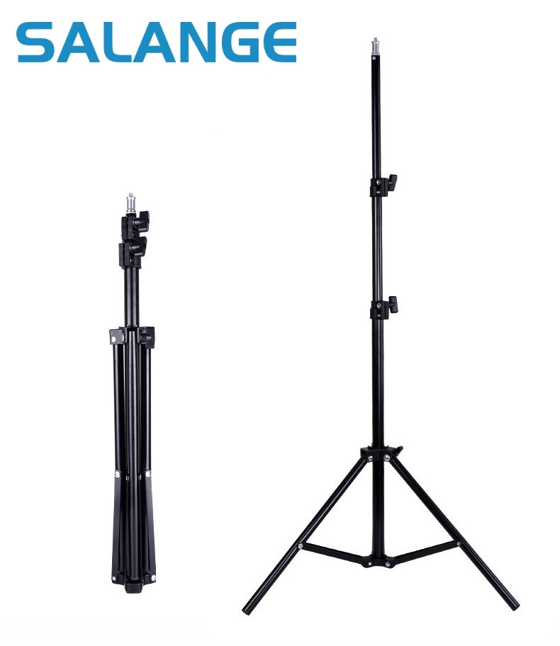 Projector Bracket Travel Tripo - Photography Video Lighting Kit With Adjustable Tripod Stand recension och pris