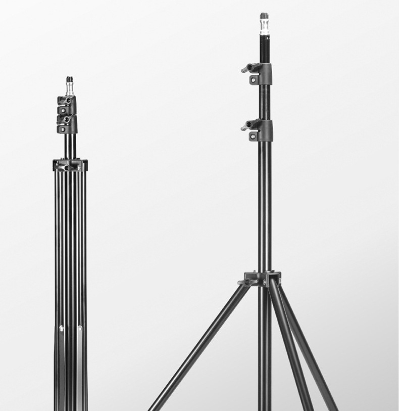 Projector Bracket Travel Tripo - Photography Video Lighting Kit With Adjustable Tripod Stand recension och pris