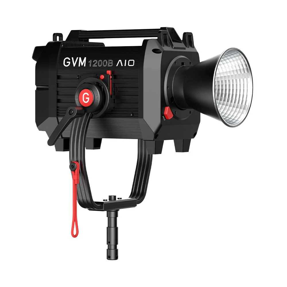 GVM SD1200B AIO 1200W Photogra - Photography Lighting Led recension och pris