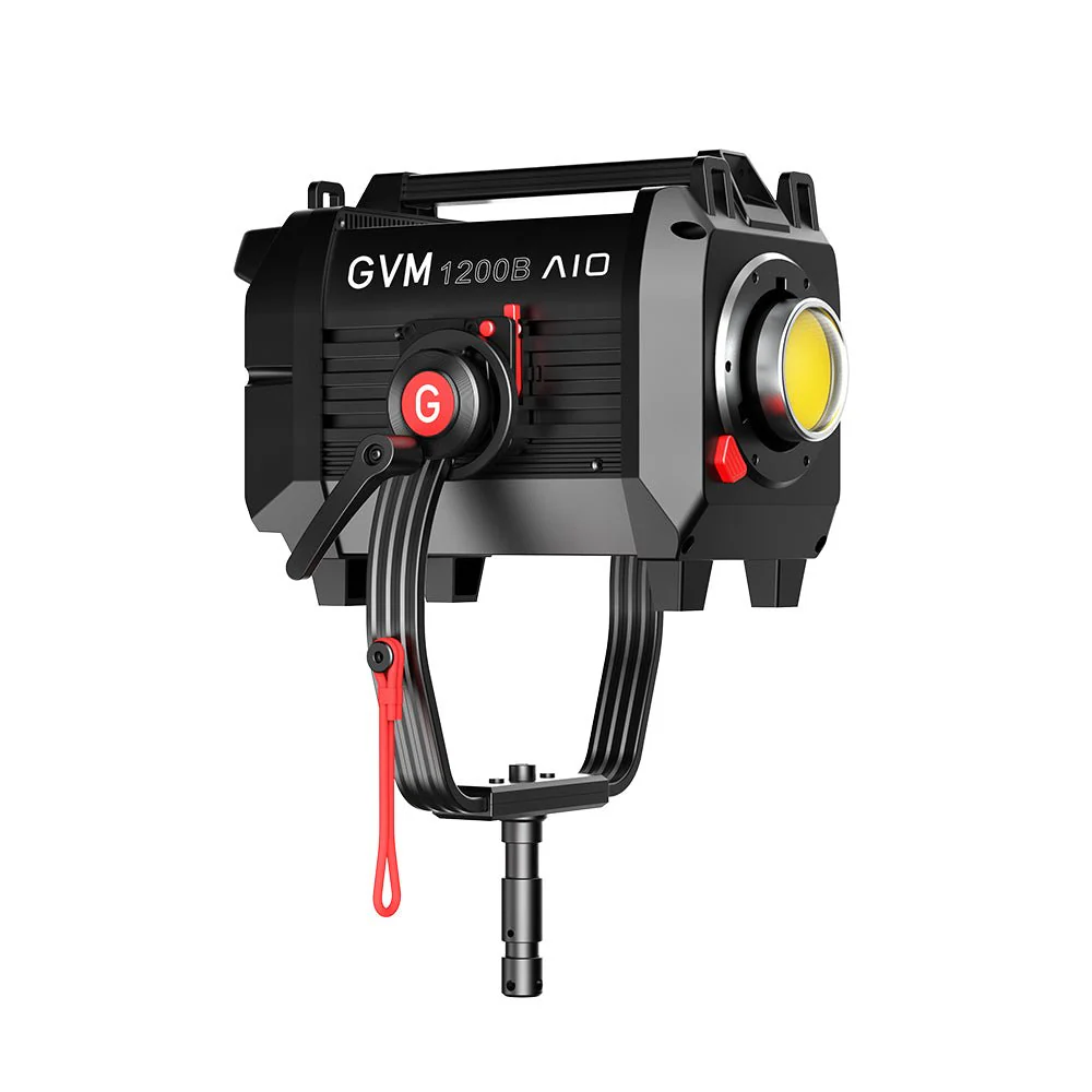GVM SD1200B AIO 1200W Photogra - Photography Lighting Led recension och pris