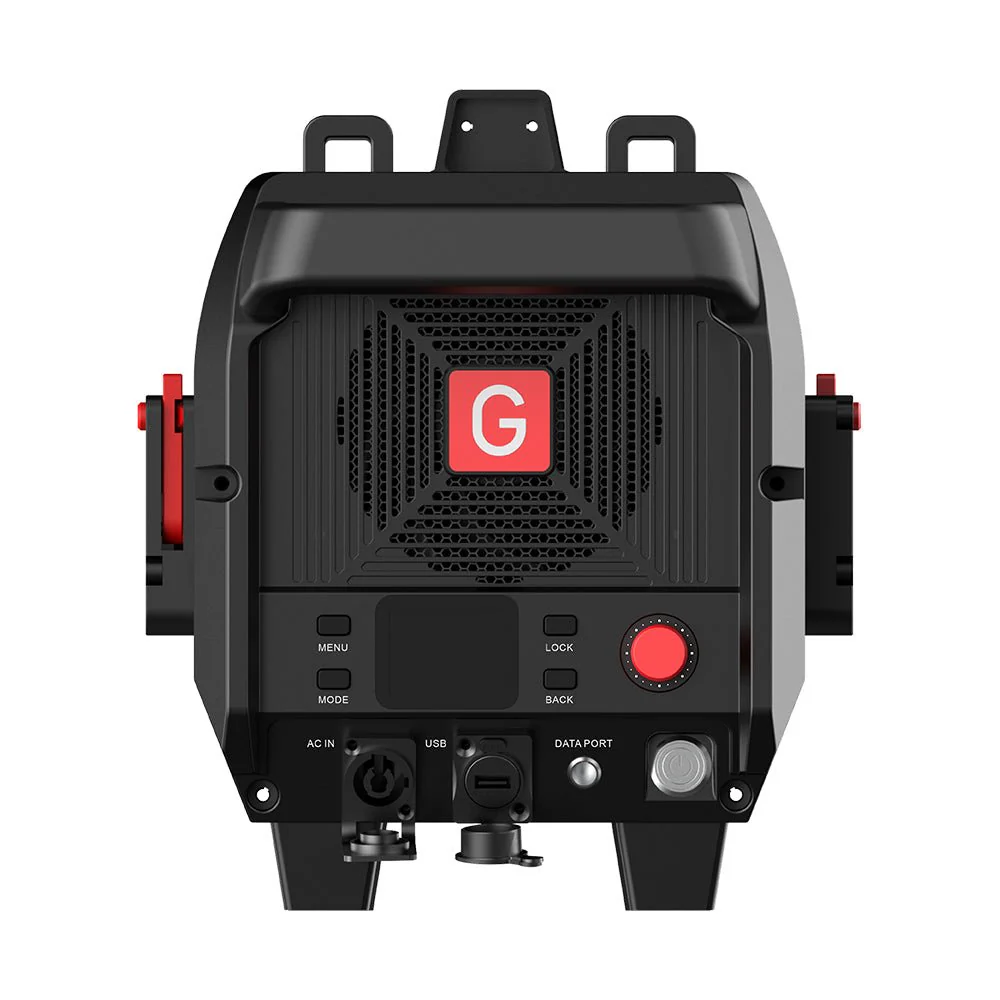 GVM SD1200B AIO 1200W Photogra - Photography Lighting Led recension och pris