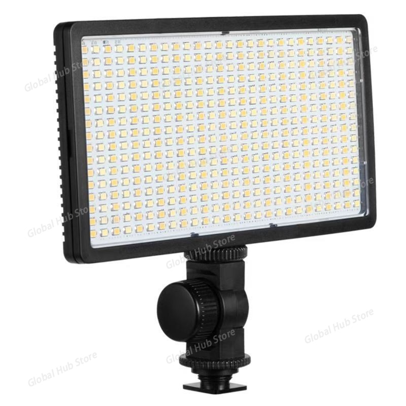 416 32W High-brightness Flat-p - Photography Lighting Tools recension och pris