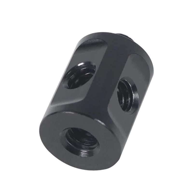Aluminum 1/4 Screw Tube Rod Co - Photography Lighting Tools recension och pris