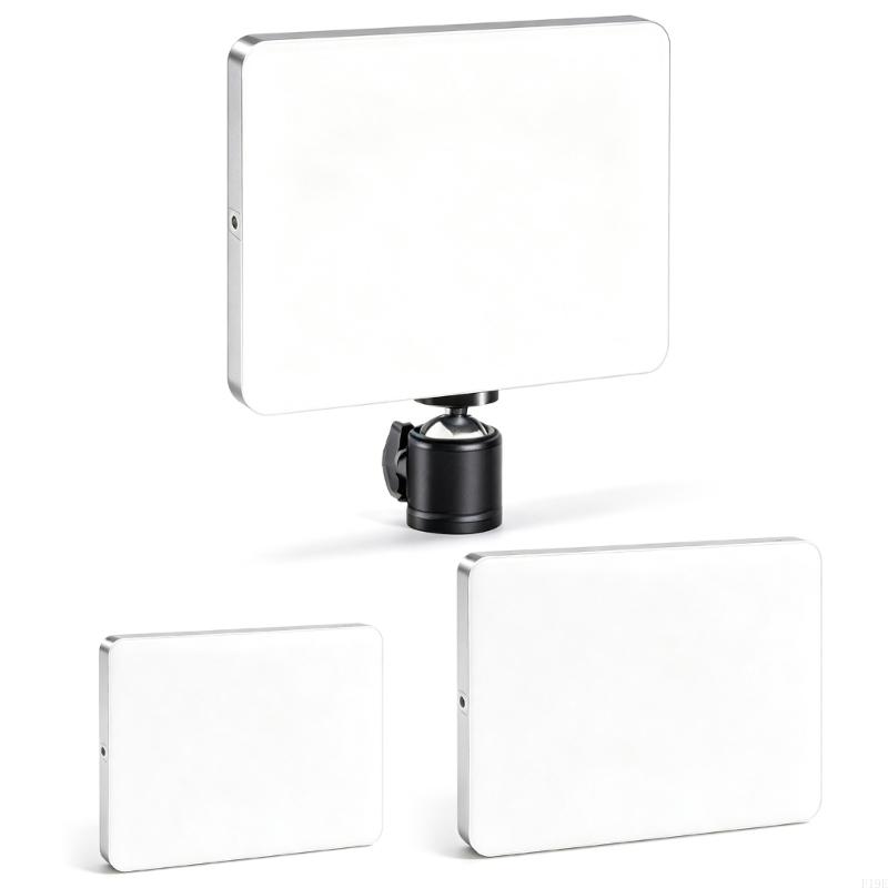 USB LED Phone Fill Light with  - Video Light Panel Led recension och pris