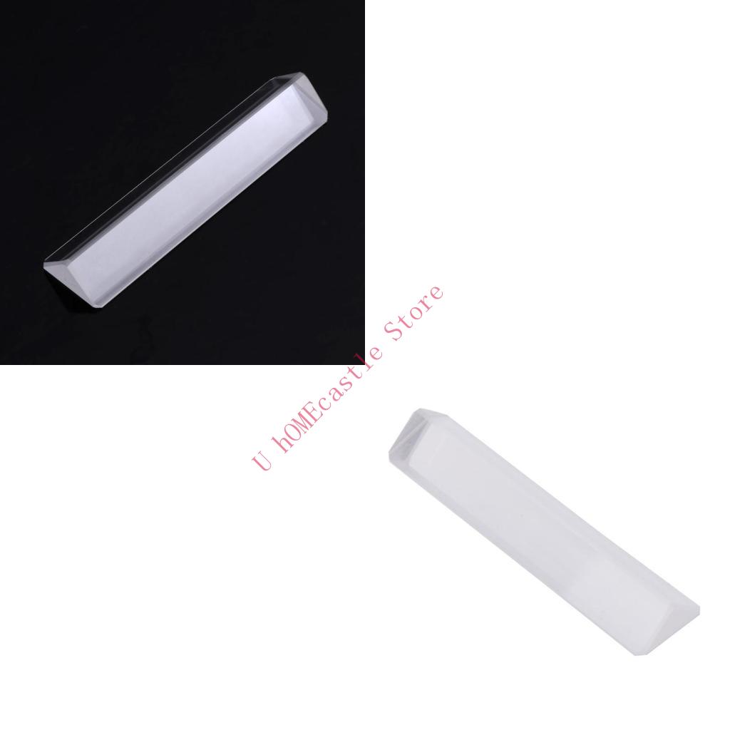 63HF Optical Glass Triangular  - Photography Lighting Tools recension och pris