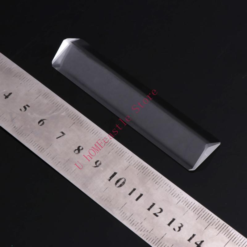 63HF Optical Glass Triangular  - Photography Lighting Tools recension och pris