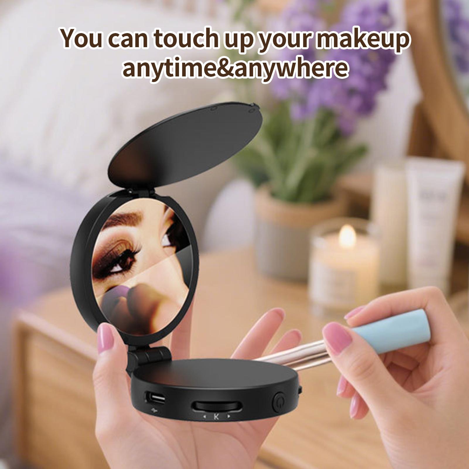 Phone Light Magnetic Video Rec - Makeup Photography Lighting recension och pris