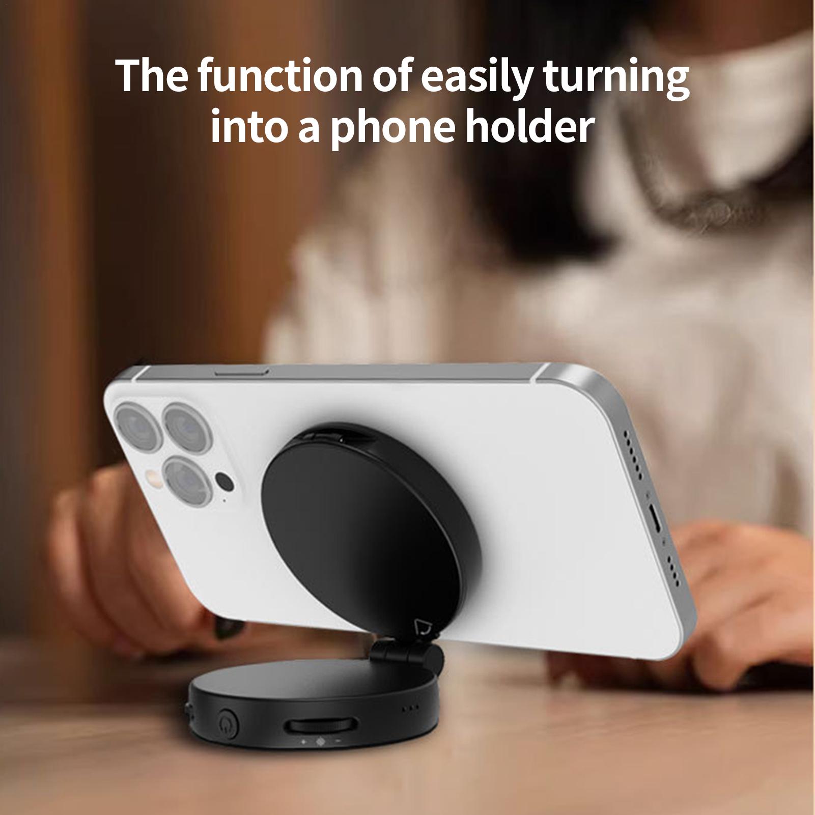 Phone Light Magnetic Video Rec - Makeup Photography Lighting recension och pris