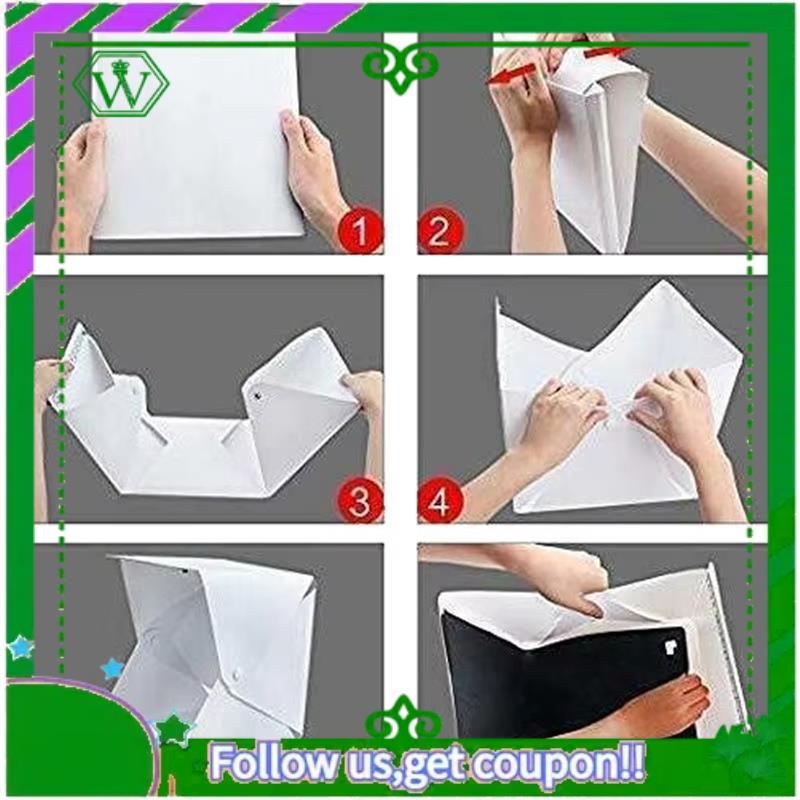 Reliable-Lightbox Light Box Mi - Photography Lighting And Backdrop Kits recension och pris