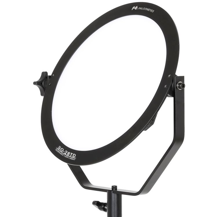 Falcon Eyes SO-28TD Video Led  - Photography Lighting Tools recension och pris