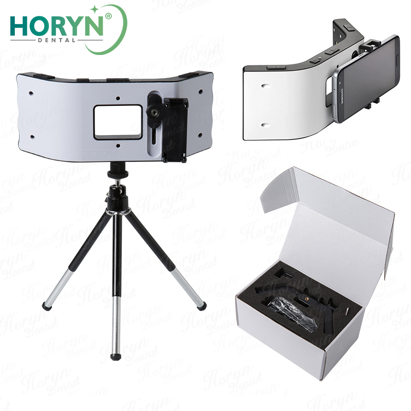 Dental Flash Light Photography - Photography Lighting Led recension och pris