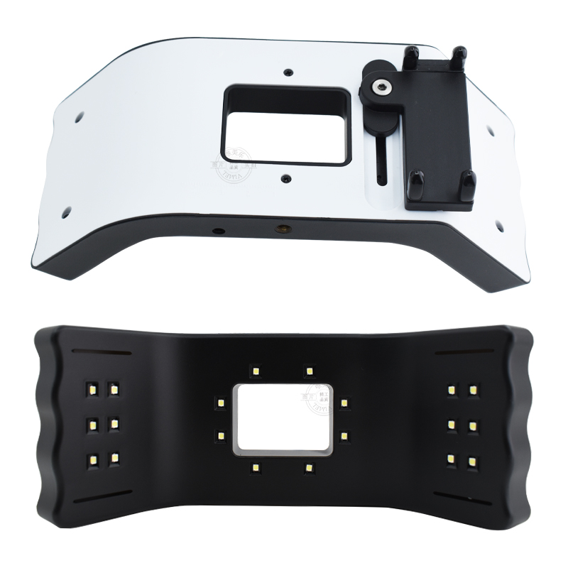 Intraoral Dental Photography L - Photography Lighting Led recension och pris