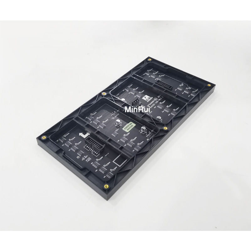 AiminRui High Resolution P4 In - Video Light Panel Led recension och pris