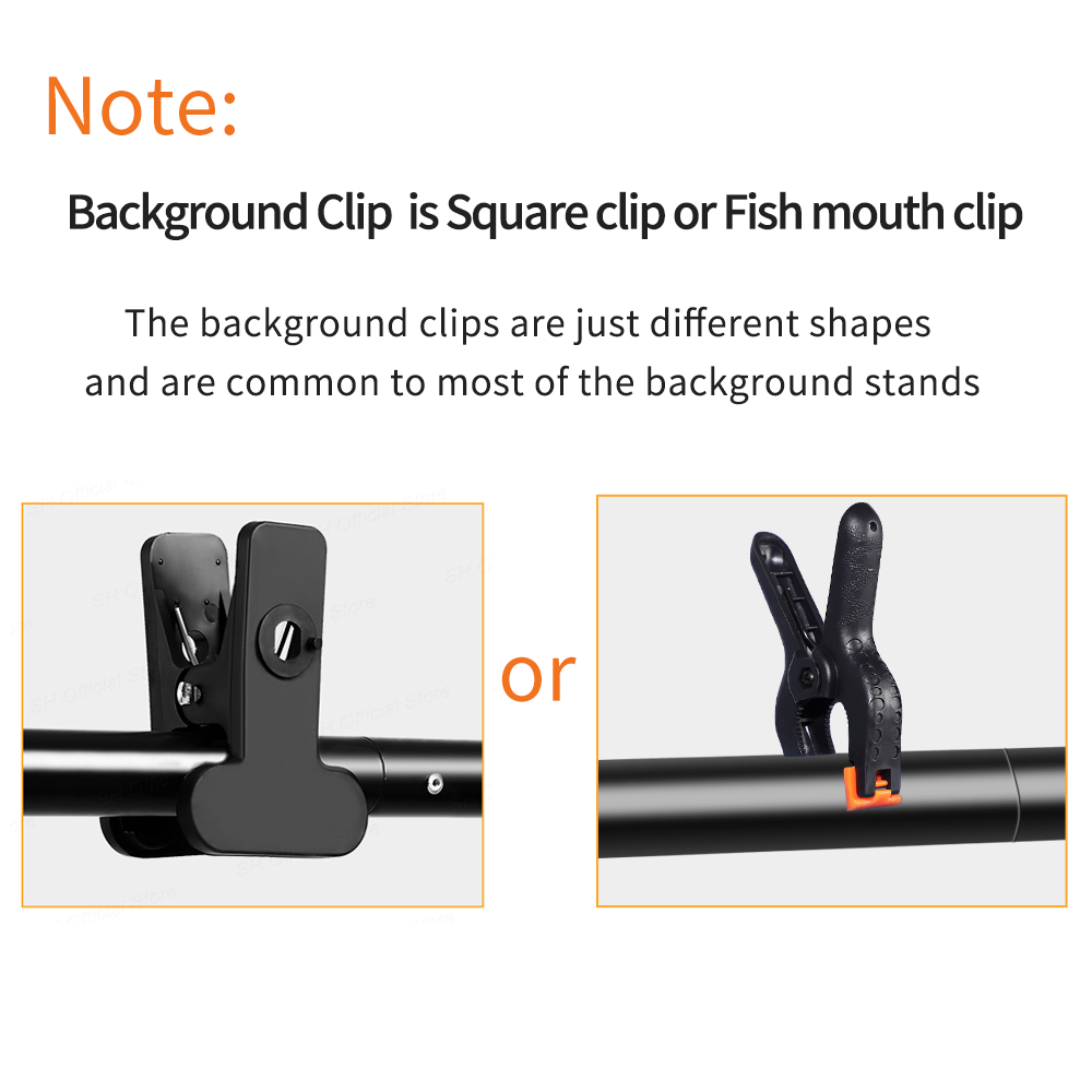 Photo Studio Background Photog - Photography Lighting And Backdrop Kits recension och pris